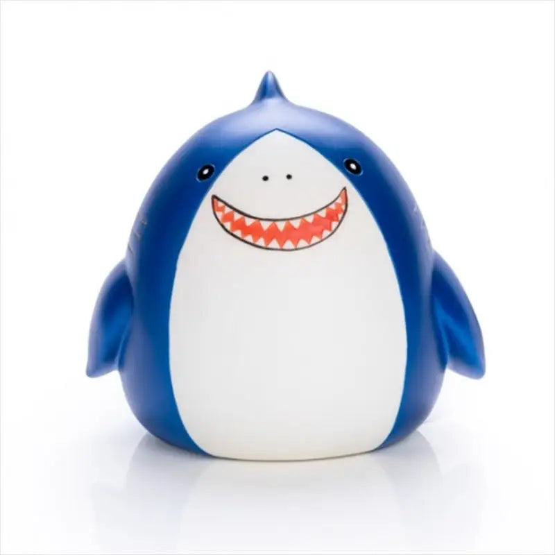 Smoosho’s Pals Shark Table Lamp - Home & Garden > Lighting