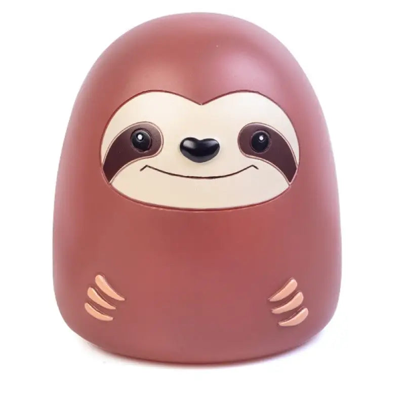 Smoosho’s Pals Sloth Table Lamp - Home & Garden > Lighting