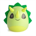 Smooshos Pals Triceratops Table Lamp - Home & Garden > Lighting