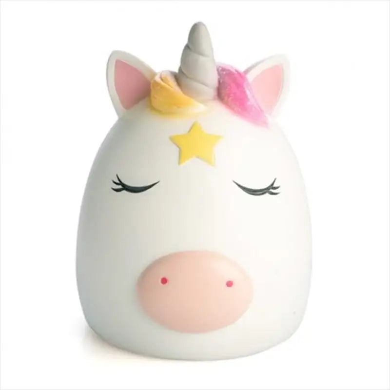 Smooshos Pals Unicorn - Table Lamp - Home & Garden > Lighting