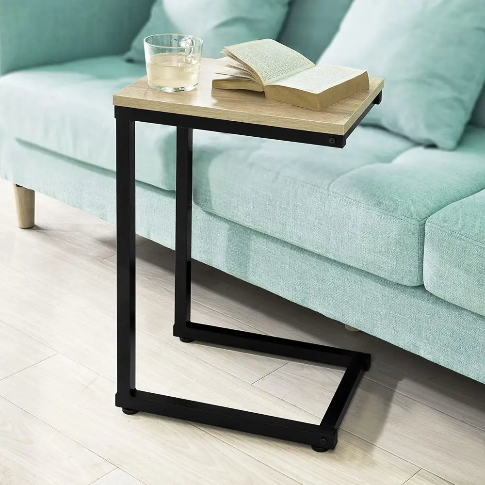 Sofa Side Table for Coffee time - Furniture > Office
