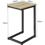 Sofa Side Table for Coffee time - Furniture > Office