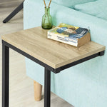 Sofa Side Table for Coffee time - Furniture > Office