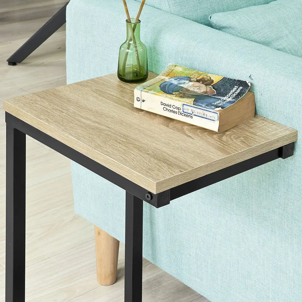 Sofa Side Table for Coffee time - Furniture > Office