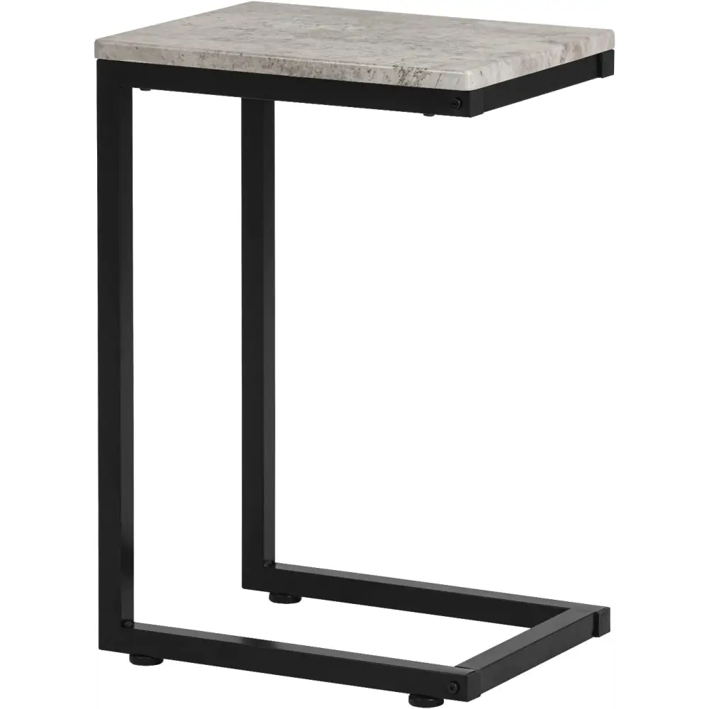 Sofa Side Table - Home & Garden > Storage