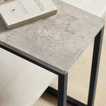 Sofa Side Table - Home & Garden > Storage