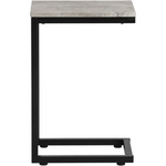 Sofa Side Table - Home & Garden > Storage