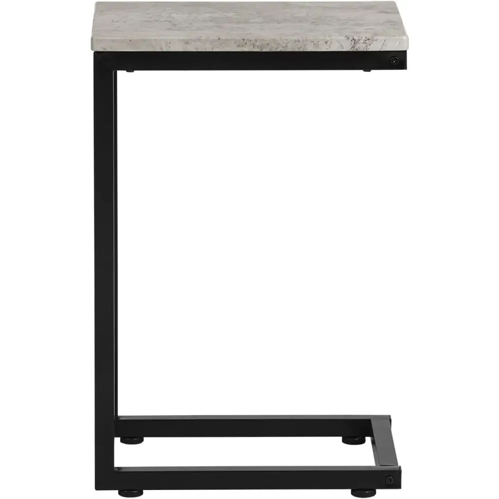 Sofa Side Table - Home & Garden > Storage