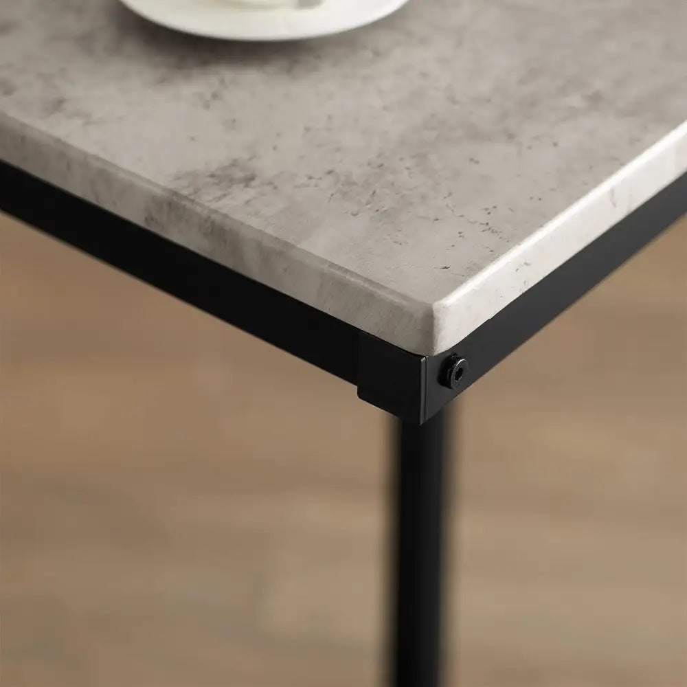 Sofa Side Table - Home & Garden > Storage