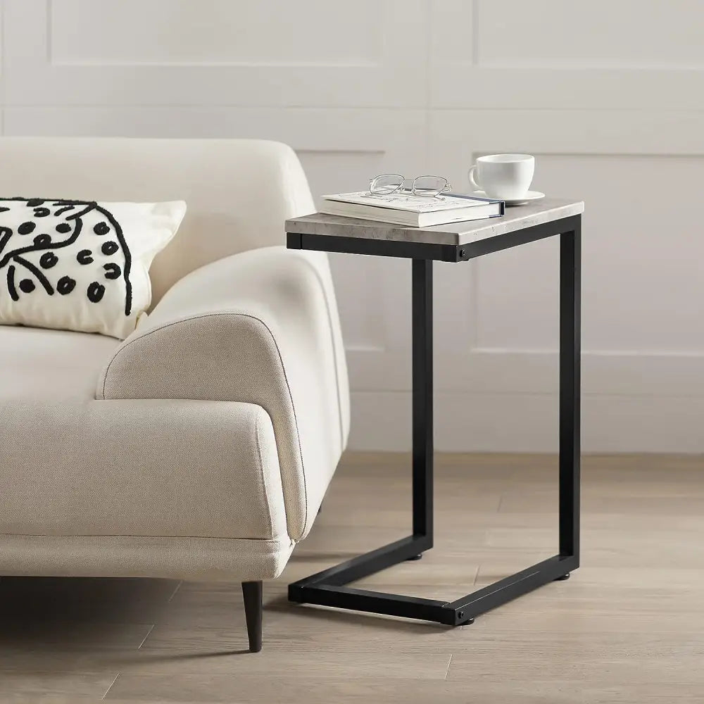 Sofa Side Table - Home & Garden > Storage