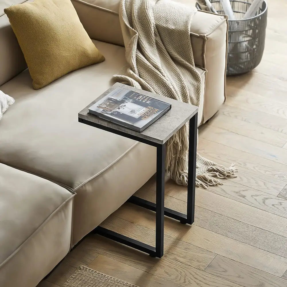 Sofa Side Table - Home & Garden > Storage