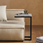 Sofa Side Table - Home & Garden > Storage