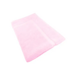 softouch ultra light quick dry premium cotton bath mat 900gsm baby pink - Home & Garden > Bedding > Bed Sheets