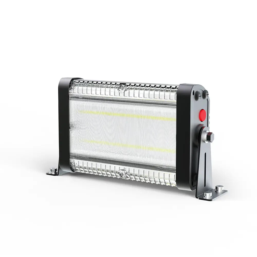 Solar LED Flood Light - 30w - Outdoor > Others