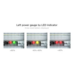 Solar LED Flood Light - 30w - Outdoor > Others