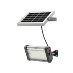 Solar LED Flood Light - 30w - Outdoor > Others