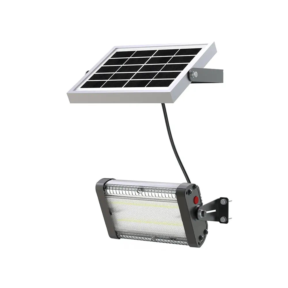 Solar LED Flood Light - 30w - Outdoor > Others
