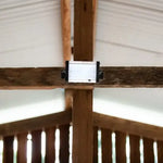 Solar LED Flood Light - 30w - Outdoor > Others