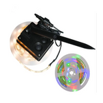 Solar LED Strip Light - Home & Garden > Garden Lights