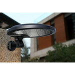 Solar Motion Sensor Light - Occasions > Lights
