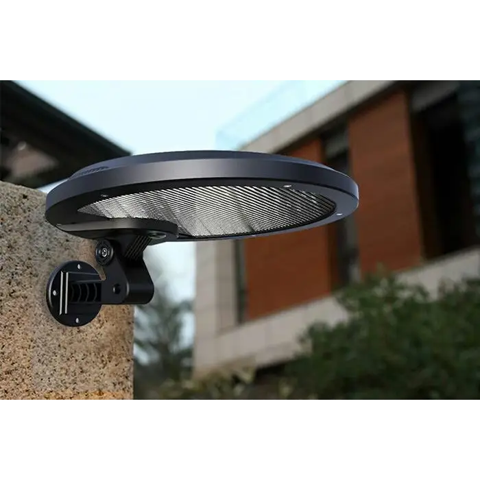 Solar Motion Sensor Light - Occasions > Lights