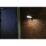 Solar Motion Sensor Light - Occasions > Lights