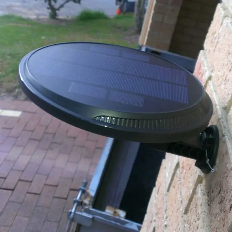 Solar Motion Sensor Light - Occasions > Lights