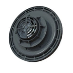 Solar Powered Roof Fan Ventilator Loft Vent for Boat RV Greenhouse Shed Caravan - Tools > Industrial Tools > Masonry