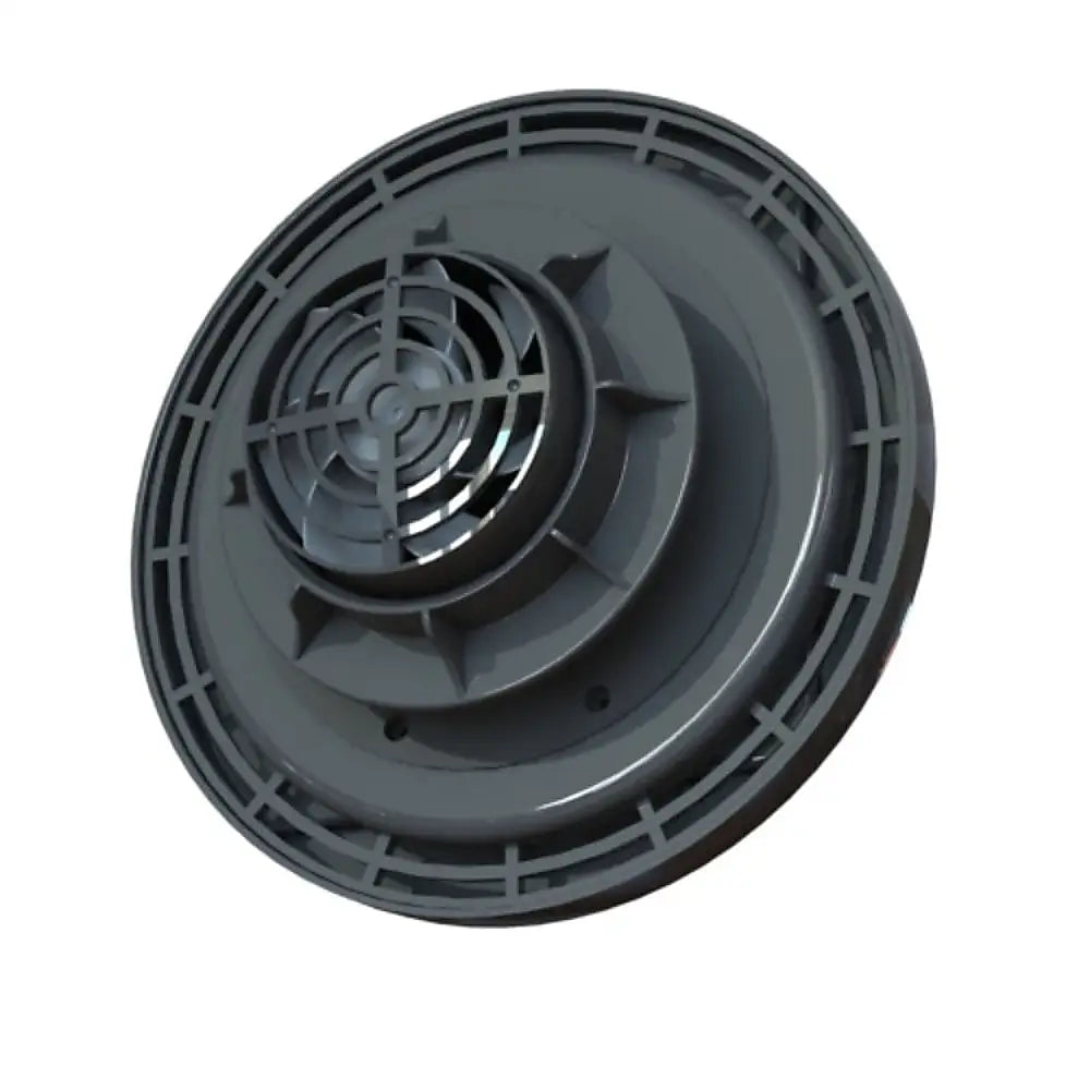 Solar Powered Roof Fan Ventilator Loft Vent for Boat RV Greenhouse Shed Caravan - Tools > Industrial Tools > Masonry