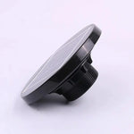 Solar Powered Roof Fan Ventilator Loft Vent for Boat RV Greenhouse Shed Caravan - Tools > Industrial Tools > Masonry