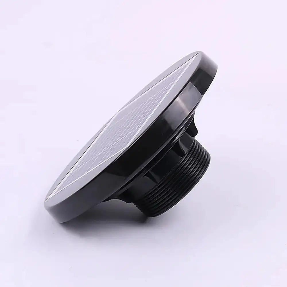 Solar Powered Roof Fan Ventilator Loft Vent for Boat RV Greenhouse Shed Caravan - Tools > Industrial Tools > Masonry