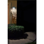 Solar Step Light – Warm White with Silver Case - Home & Garden > Garden Lights