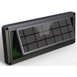 Solar Step Lights - Occasions > Lights