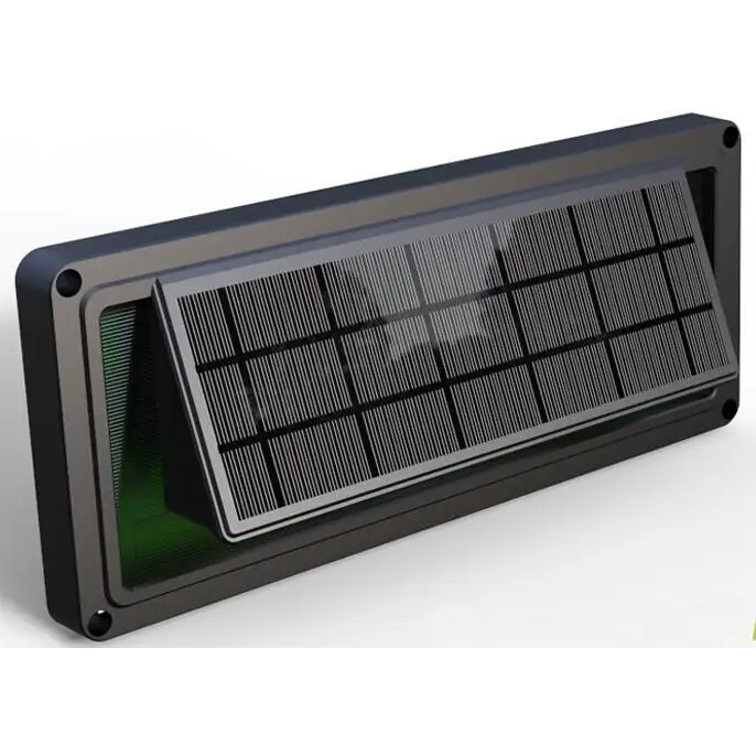Solar Step Lights - Occasions > Lights