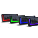 Solar Step Lights - Occasions > Lights