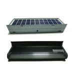 Solar Wall Signage Lights - Occasions > Lights