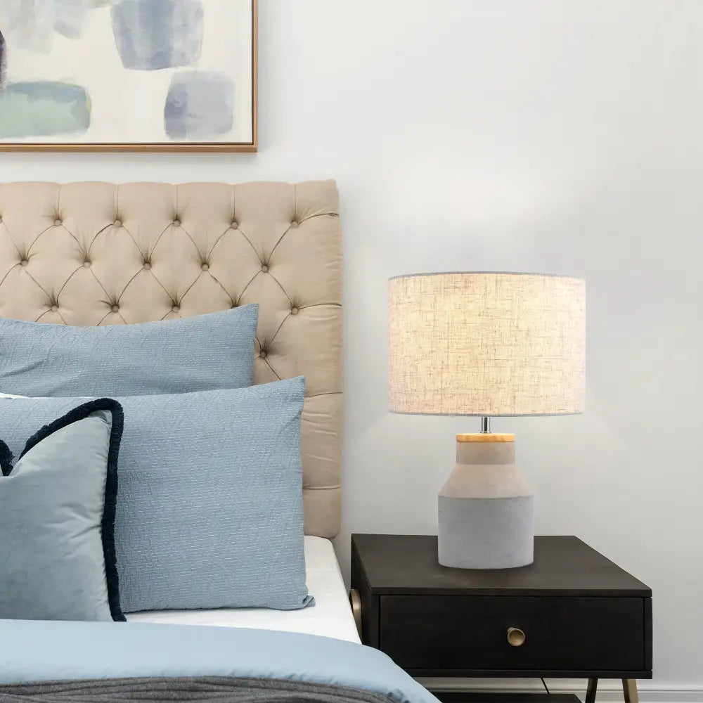 Sophie Table Lamp - Home & Garden > Lighting