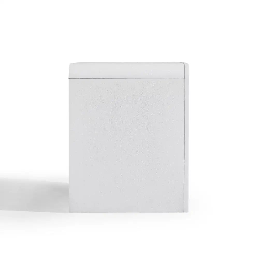 Sora Bedside Table - Furniture > Bedroom