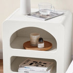 Sora Bedside Table - Furniture > Bedroom