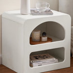 Sora Bedside Table - Furniture > Bedroom