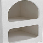 Sora Bedside Table - Furniture > Bedroom