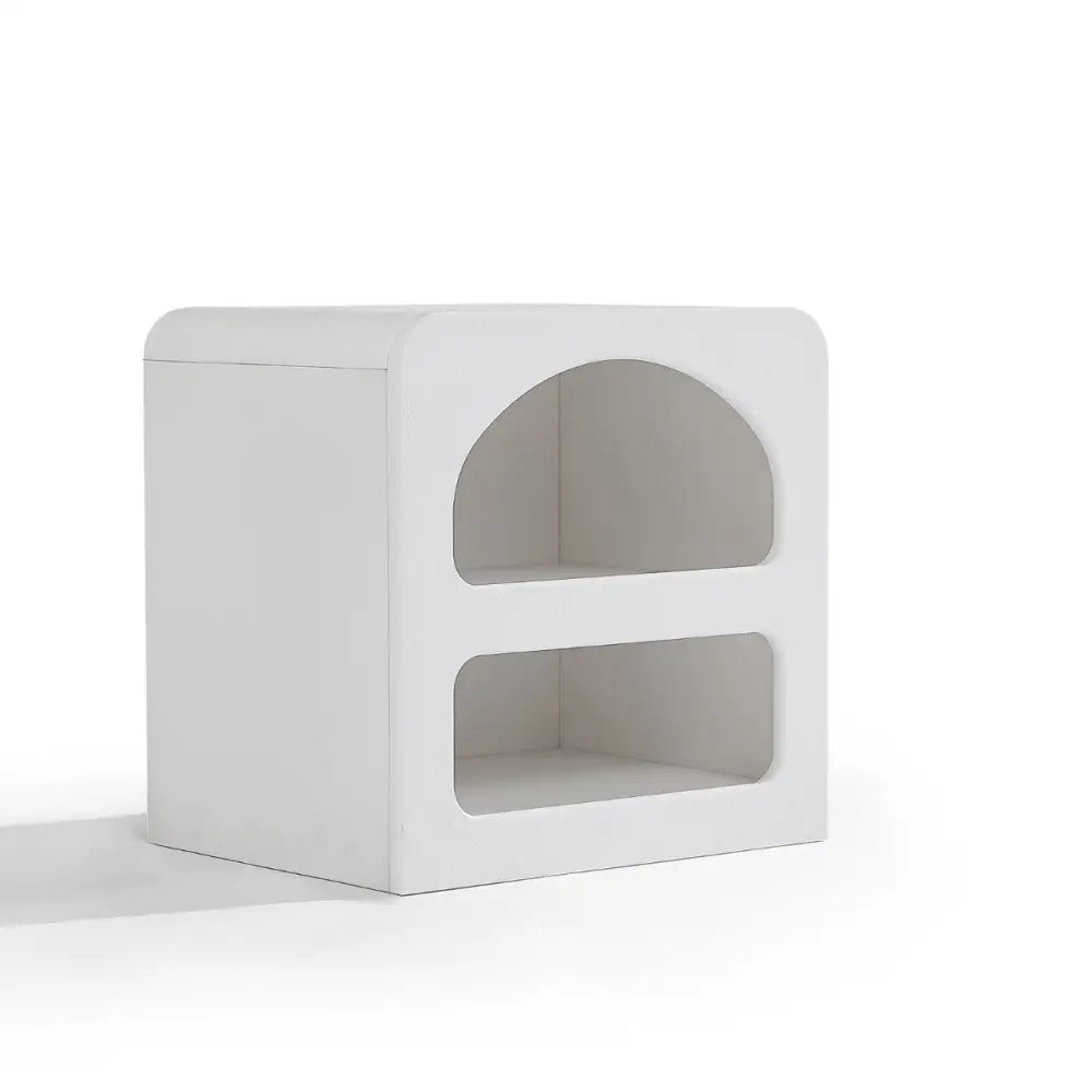 Sora Bedside Table - Furniture > Bedroom