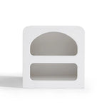 Sora Bedside Table - Furniture > Bedroom