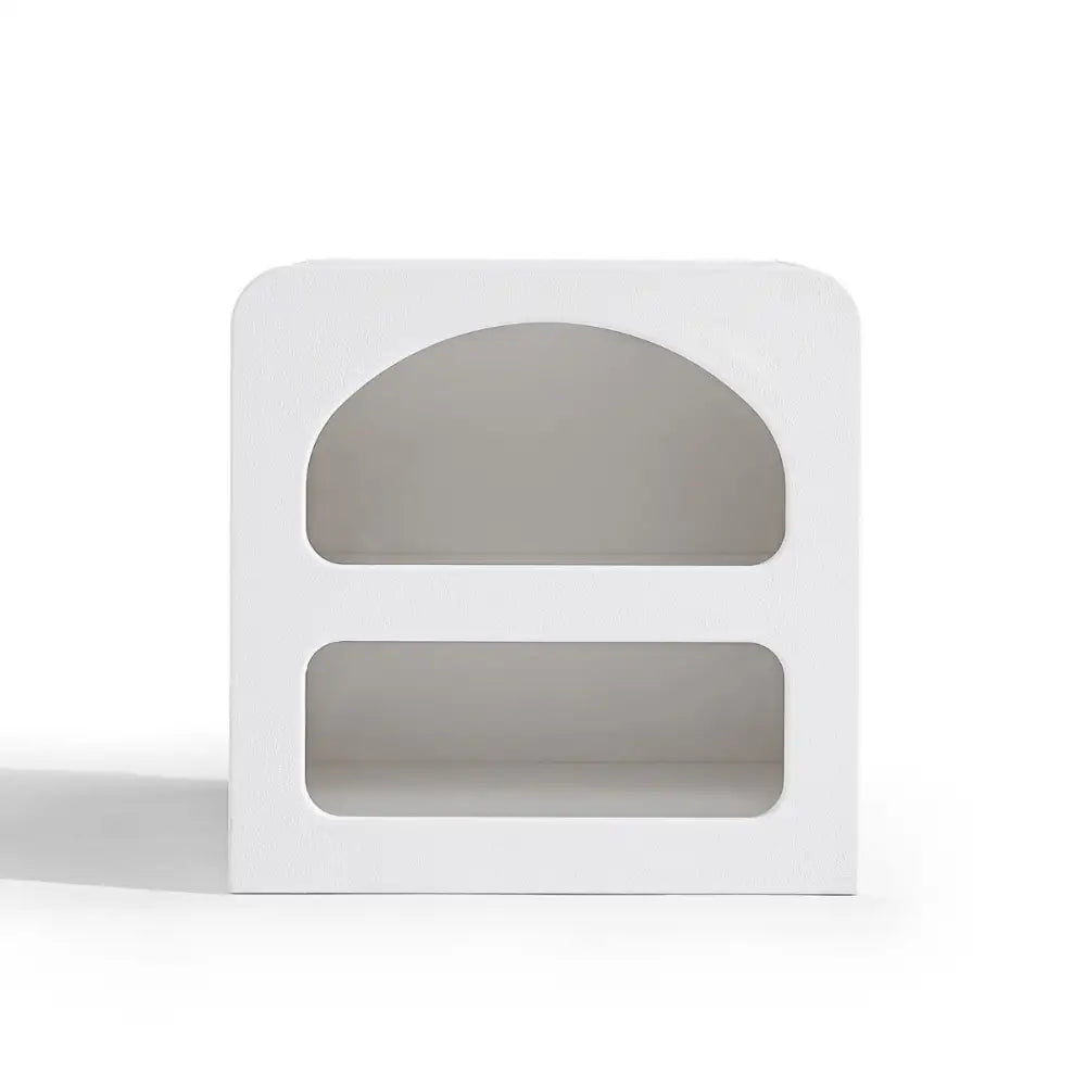 Sora Bedside Table - Furniture > Bedroom