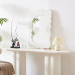 Sora Decorative Mirror - Furniture > Living Room