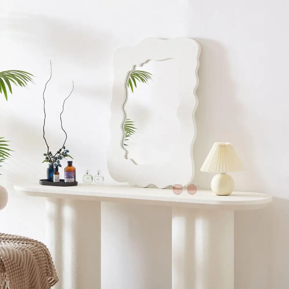 Sora Decorative Mirror - Furniture > Living Room