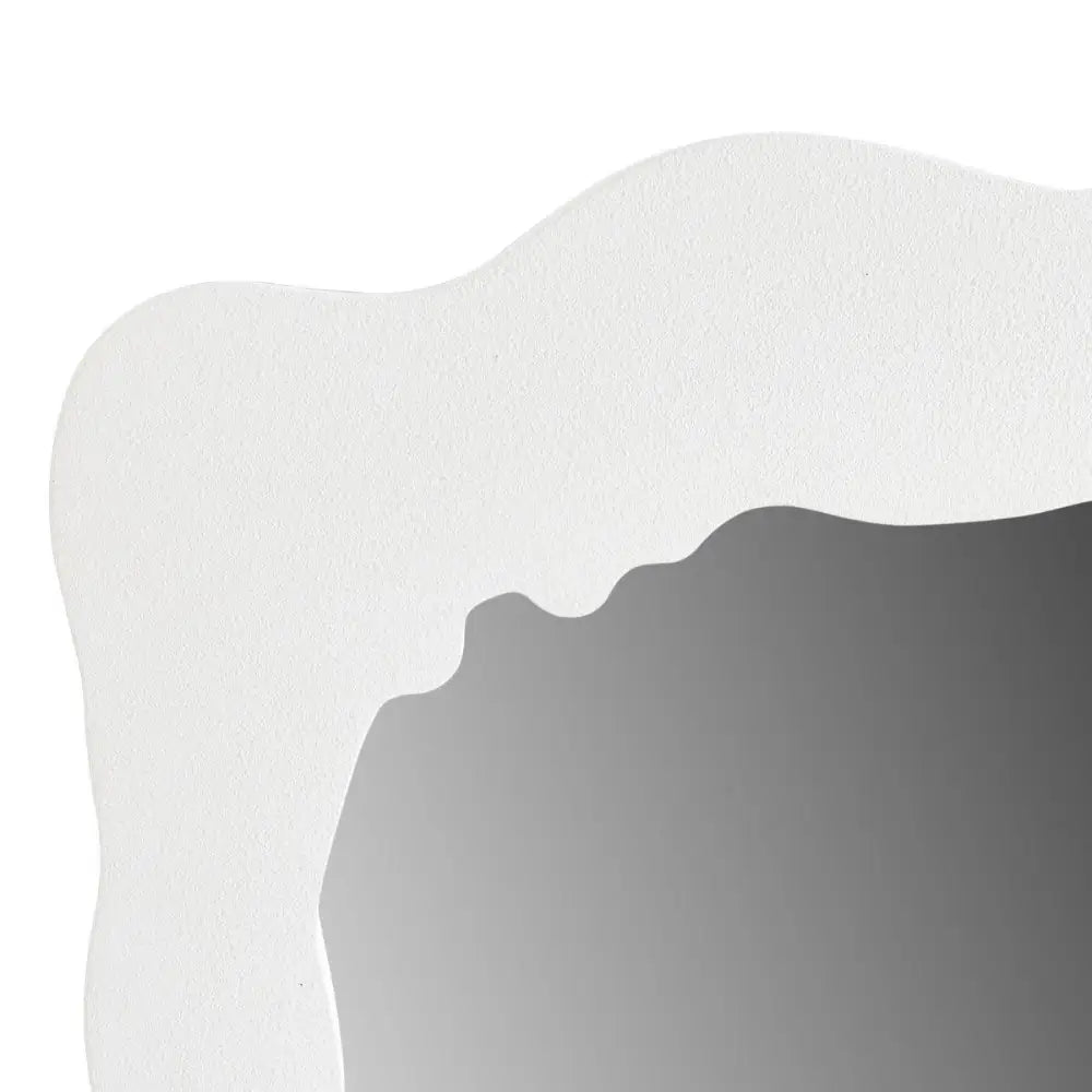 Sora Decorative Mirror - Furniture > Living Room
