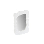 Sora Decorative Mirror - Furniture > Living Room
