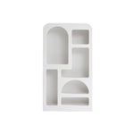 Sora Display Cabinet - Furniture > Living Room