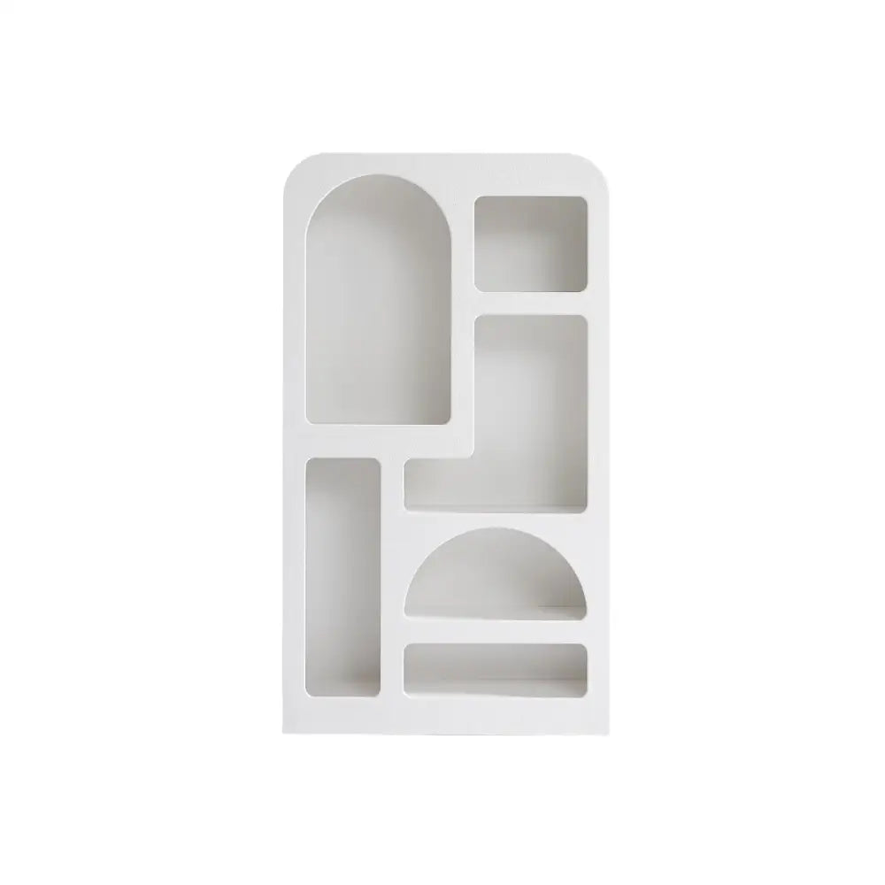 Sora Display Cabinet - Furniture > Living Room